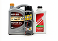 LUBRICANTES