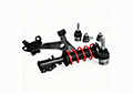 SISTEMA SUSPENSION