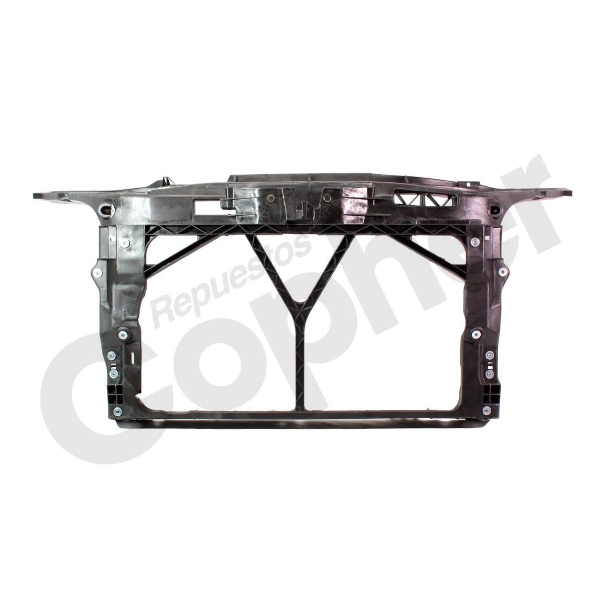 SOPORTE DE RAD MAZDA 3 2005