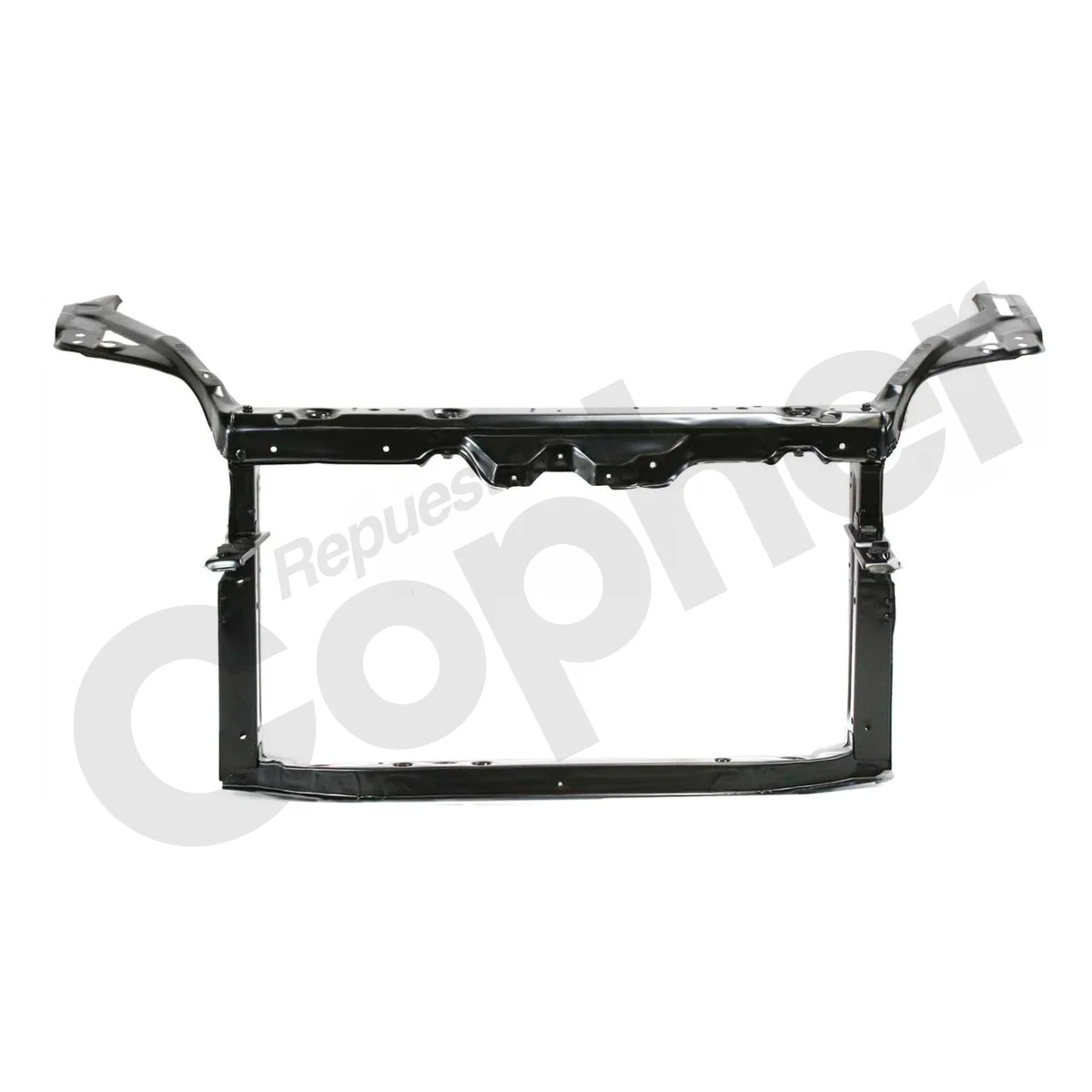 RADIATOR CORE SUPP ECHO 2000