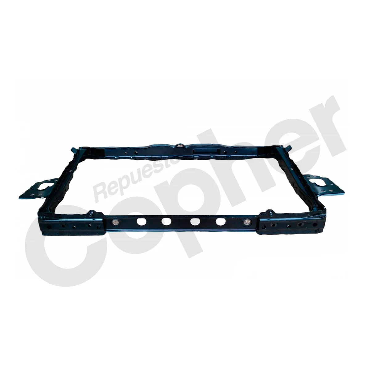 RADIATOR CORE SUPP RAV 4 2006