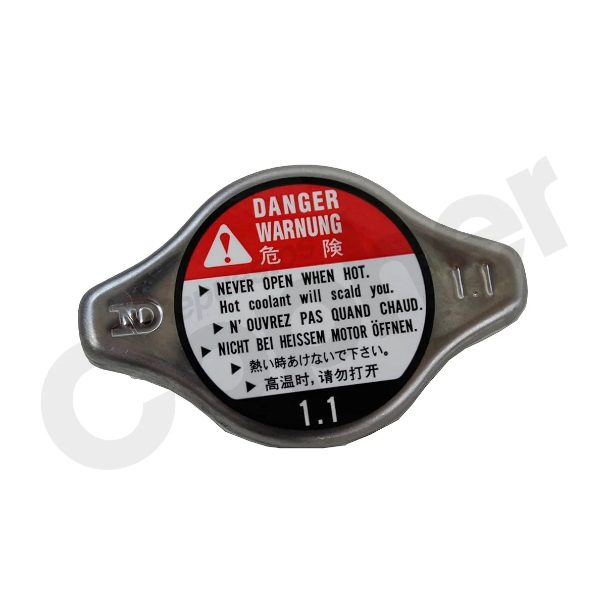 TAPON DE RADIADOR