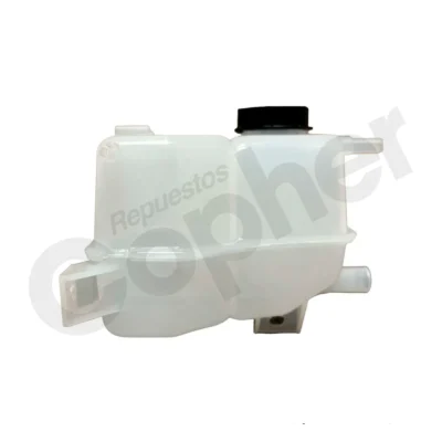 DEPOSITO DE REFRIGERANTE BT-50 2012