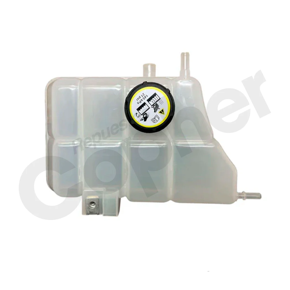DEPOSITO DE REFRIGERANTE BT-50 2012 - Imagen 2