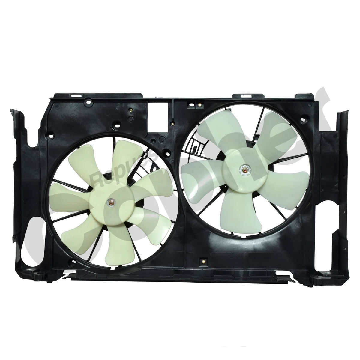 VENTILADOR AGUA AC RAV 4 2008