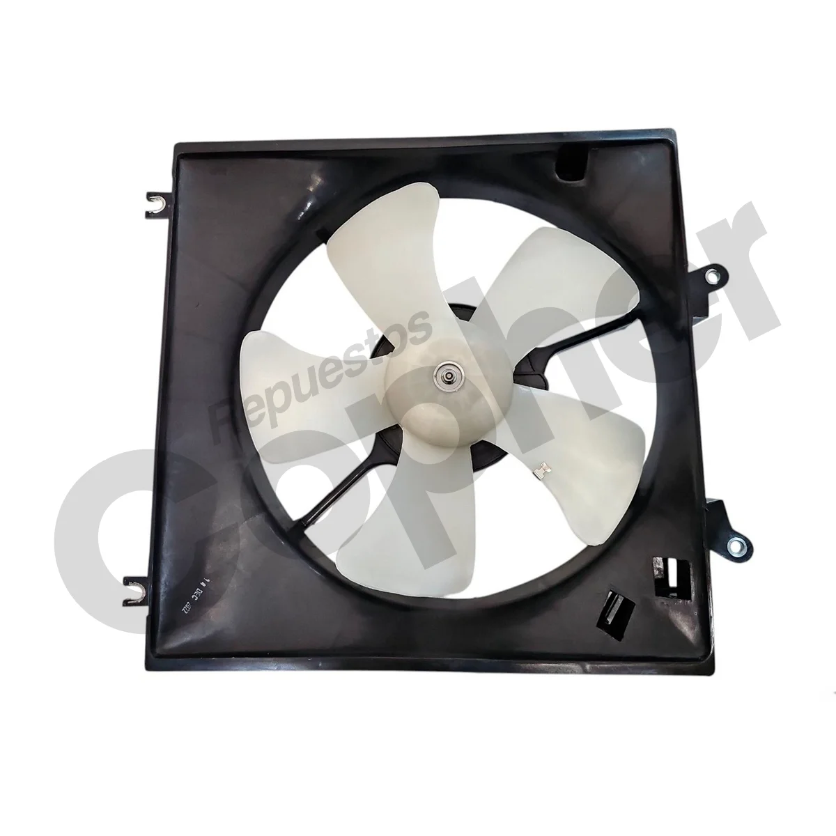 VENTILADOR AGUA AC MIRAGE 2000