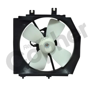 VENTILADOR AGUA PROTEGE 2000