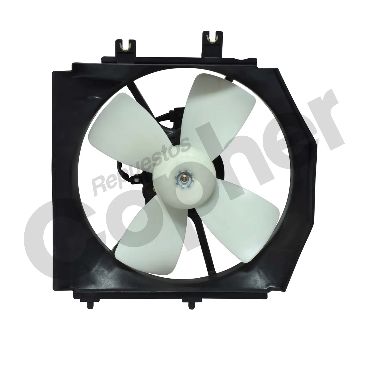 VENTILADOR AGUA PROTEGE 2000