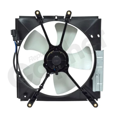 VENTILADOR AGUA AC COROLLA 1995