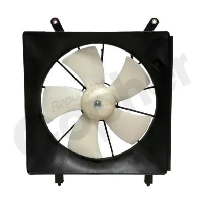 VENTILADOR AGUA AC CR-V 2002