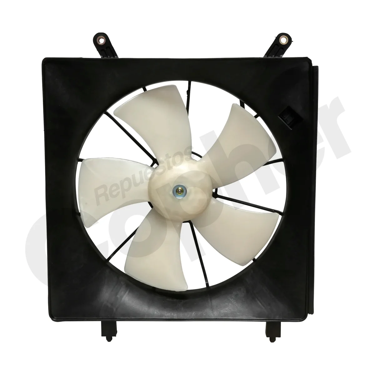 VENTILADOR AGUA AC CR-V 2002
