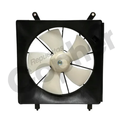 VENTILADOR AGUA AC ELEMENT 2004