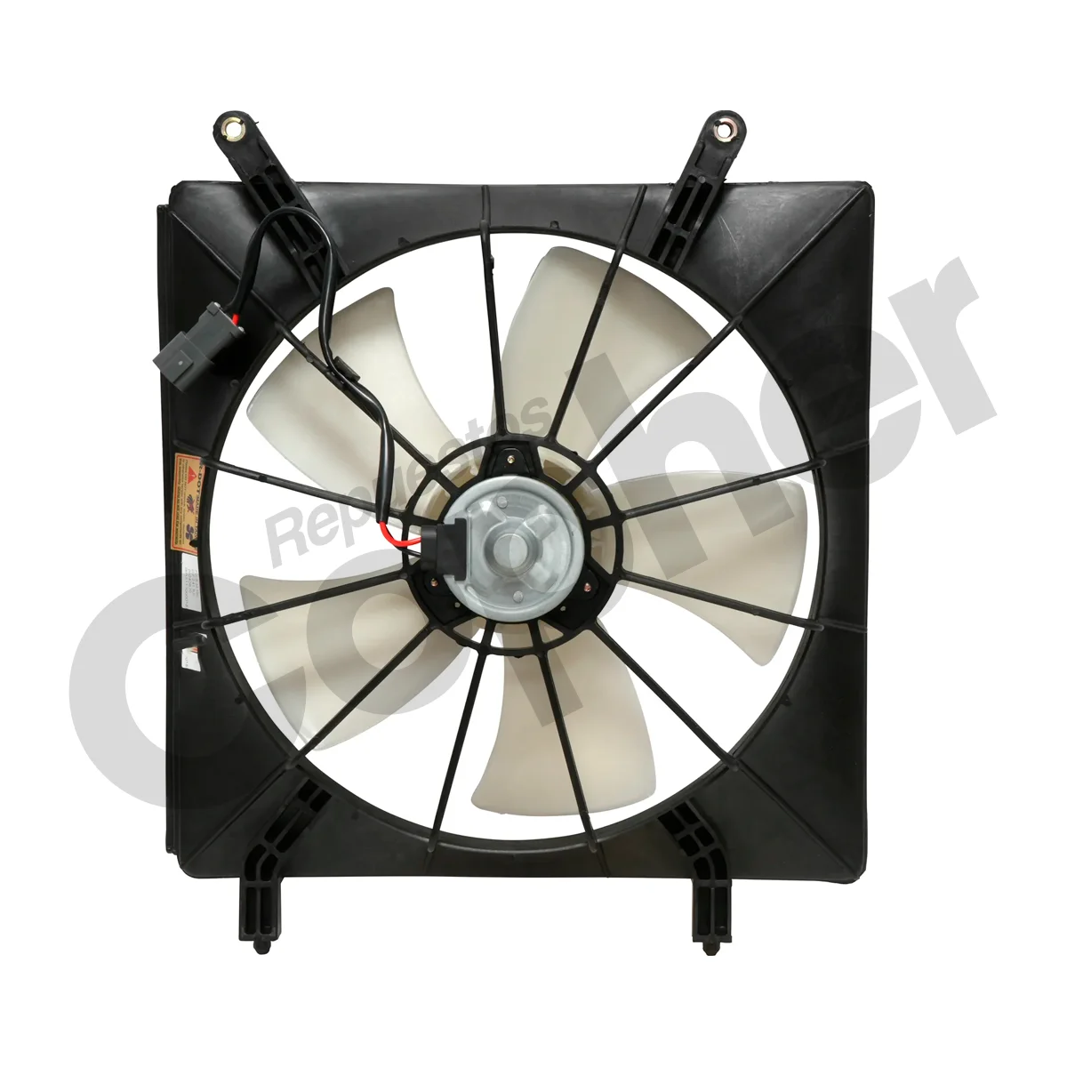 VENTILADOR AGUA AC ELEMENT 2004 - Imagen 2