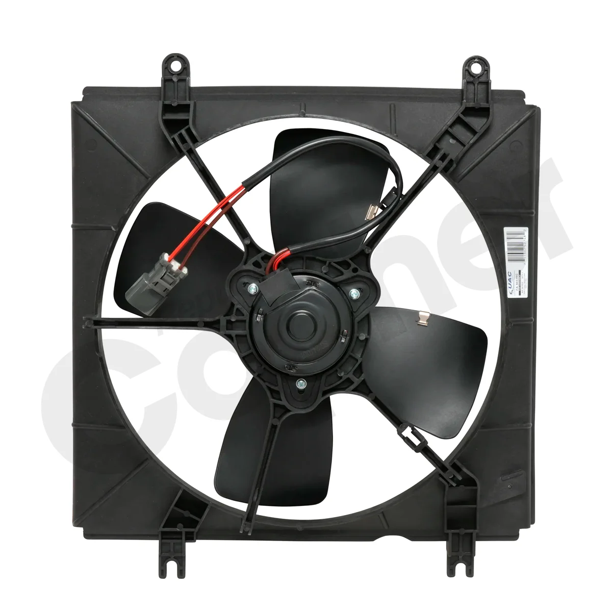 VENTILADOR AGUA AC CR-V 2000