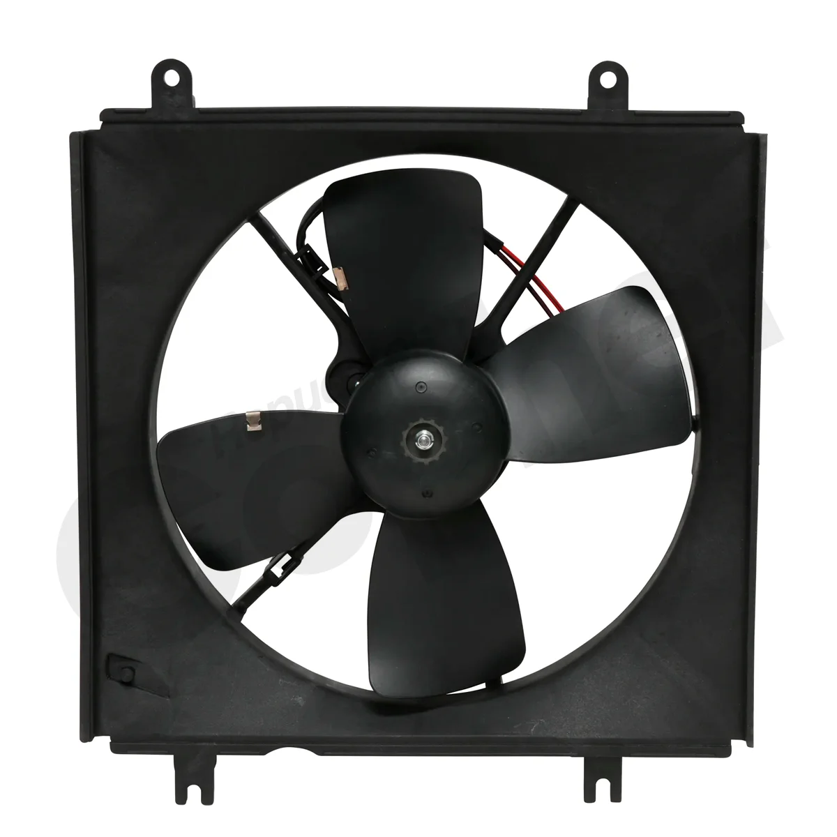VENTILADOR AGUA AC CR-V 2000 - Imagen 2
