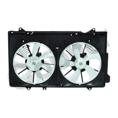 VENTILADOR AGUA AC CX-5 2014