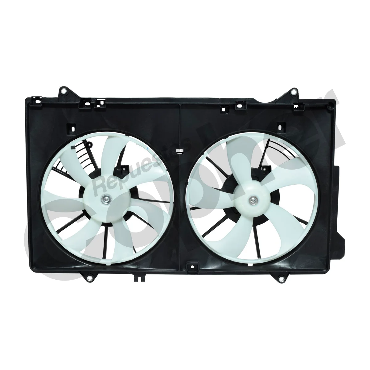 VENTILADOR AGUA AC CX-5 2014