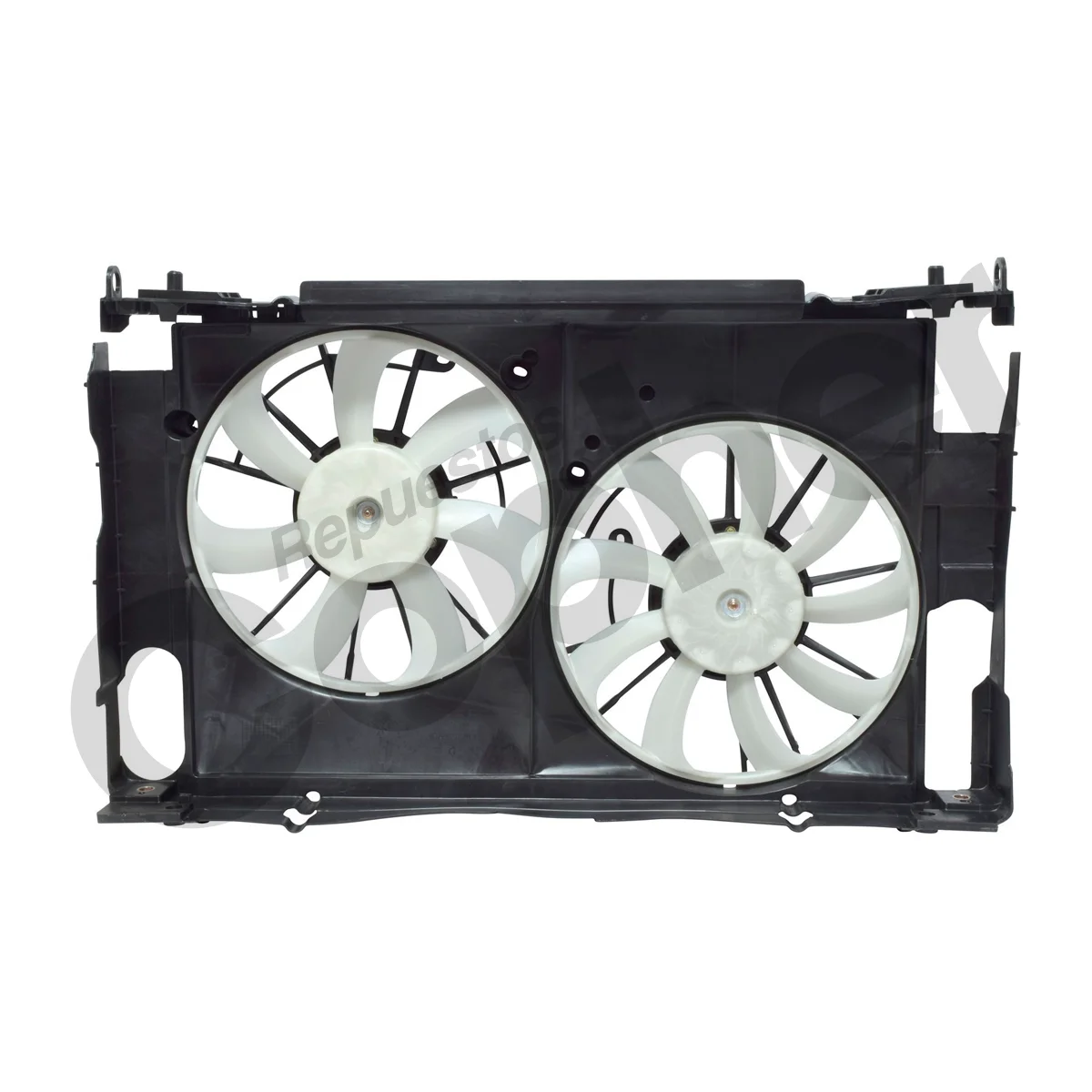 VENTILADOR AGUA AC RAV 4 2015
