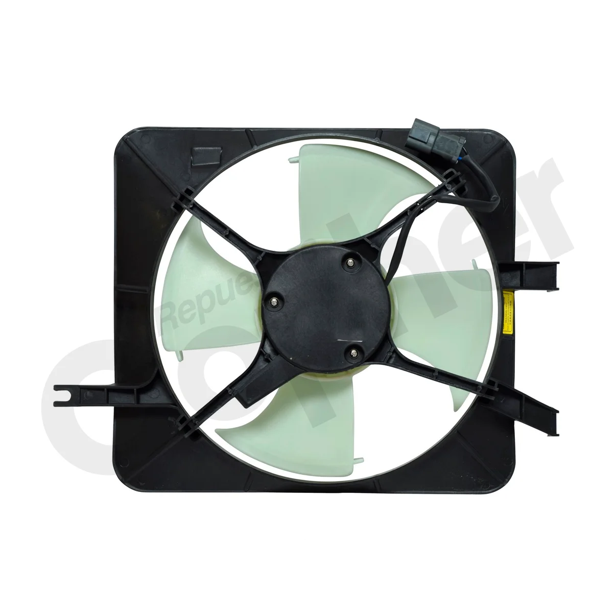 VENTILADOR AC CR-V 97-01 - Imagen 2