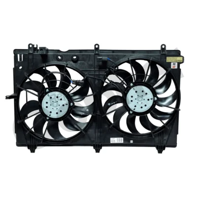 VENTILADOR AGUA AC OUTLANDER 2017