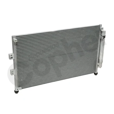 CONDENSADOR AC CIVIC 2008