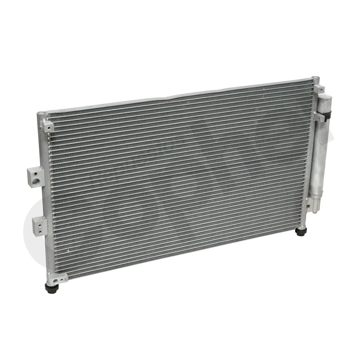 CONDENSADOR AC CIVIC 2008