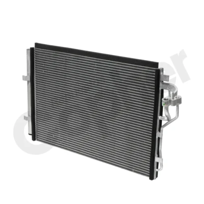 CONDENSADOR AC ELANTRA 2012