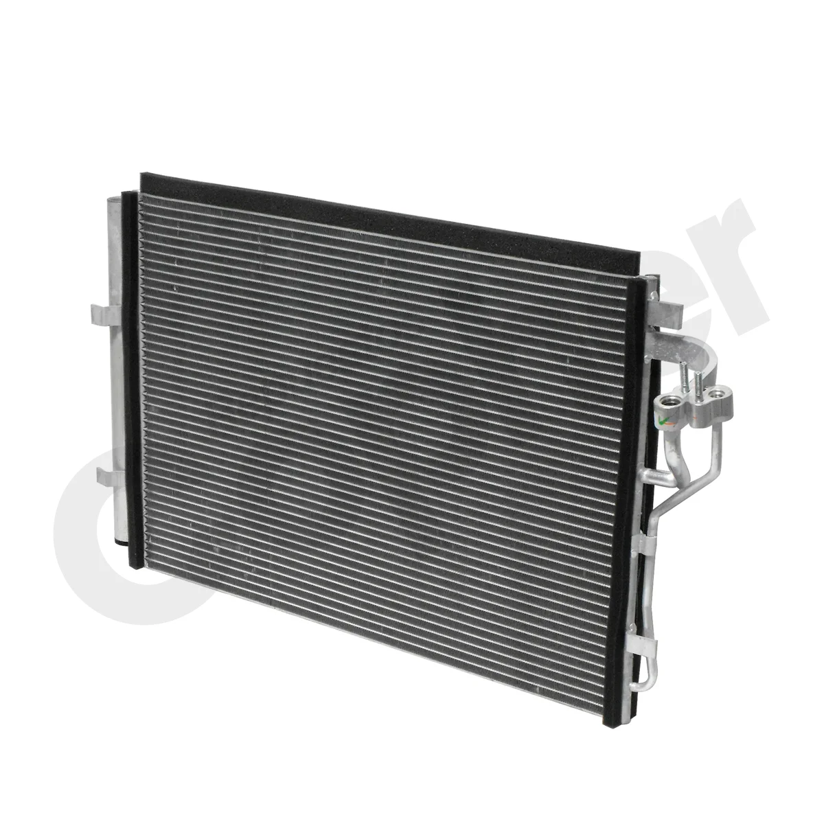 CONDENSADOR AC ELANTRA 2012
