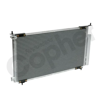 CONDENSADOR AC CR-V 2002