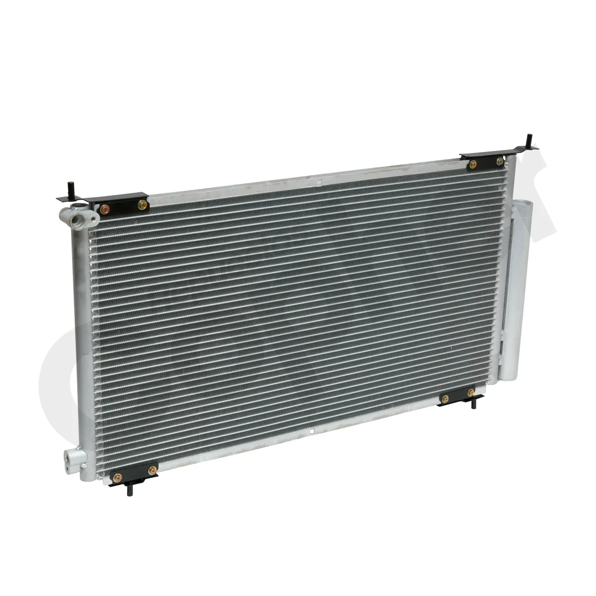 CONDENSADOR AC CR-V 2002