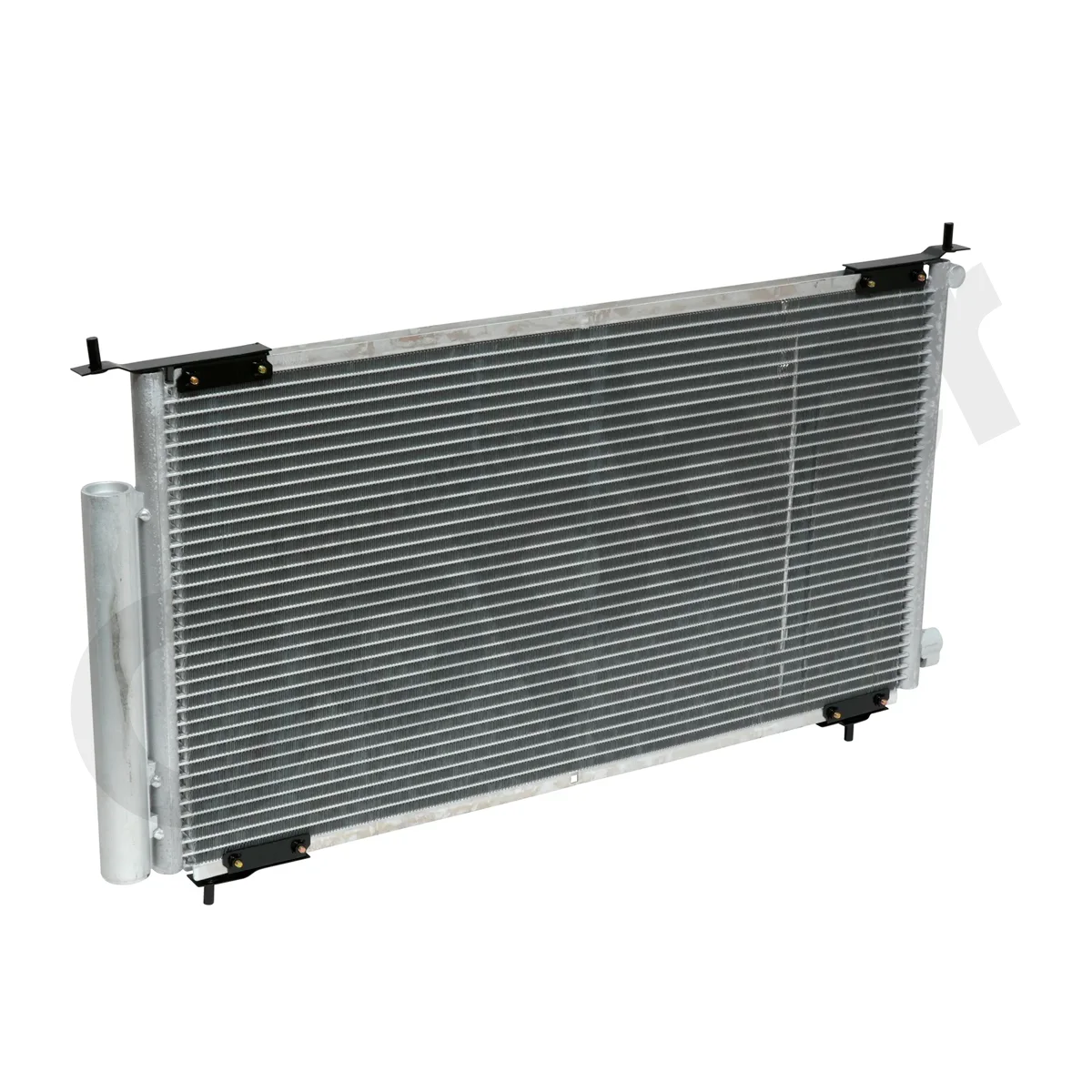 CONDENSADOR AC CR-V 2002 - Imagen 2