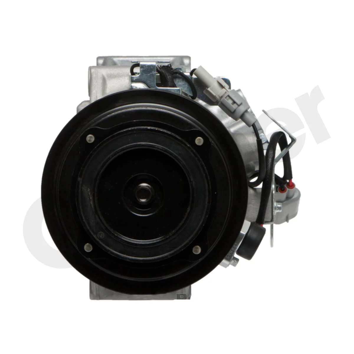 COMPRESOR AC RAV 4 2013 - Imagen 2