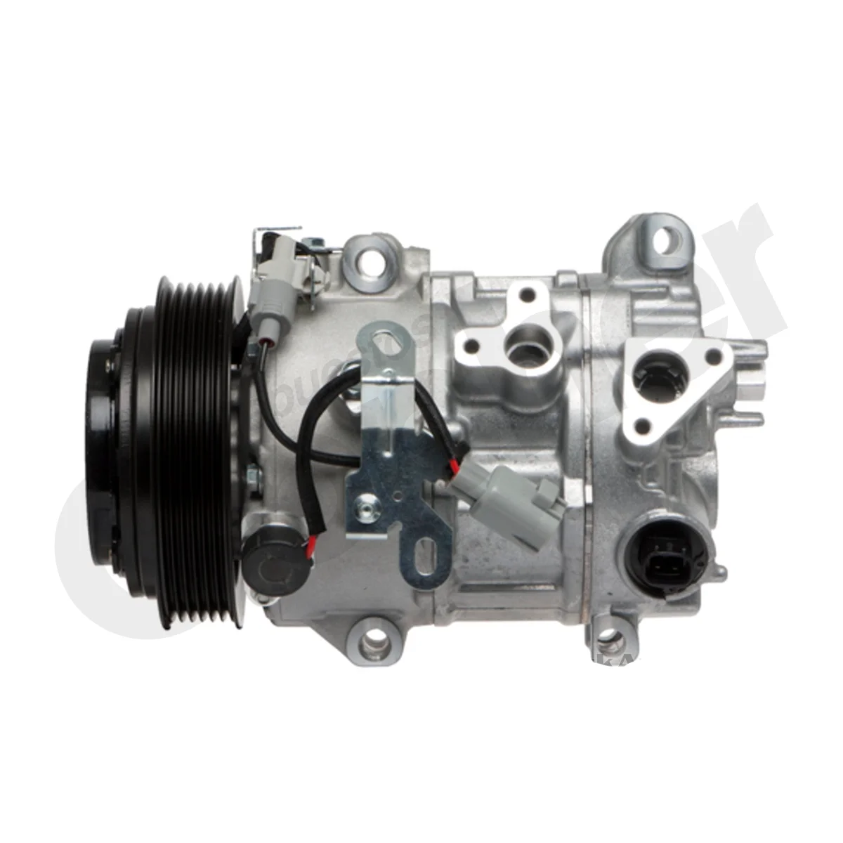 COMPRESOR AC RAV 4 2013 - Imagen 3