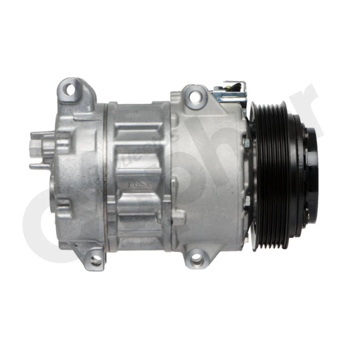 COMPRESOR AC RAV 4 2013 - Imagen 4