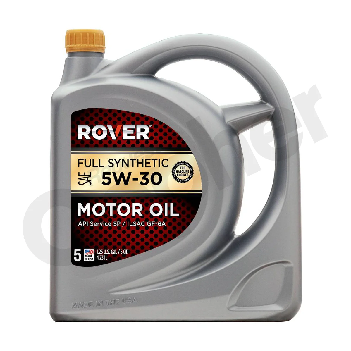 ACEITE DE MOTOR FULL SINTETICO 5W30 X35