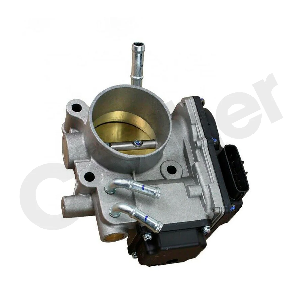 CUERPO DE ACELERACIÓN CRV 2007
