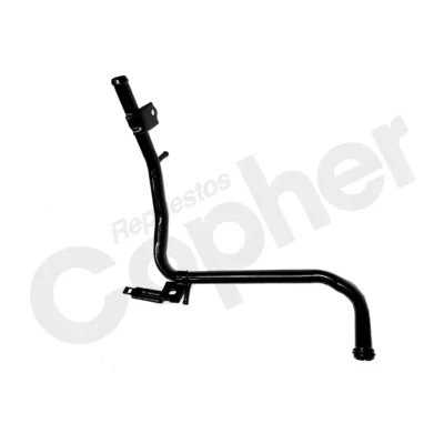 TUBO PASO DE AGUA  HONDA CR-V 2.4L 02-06
