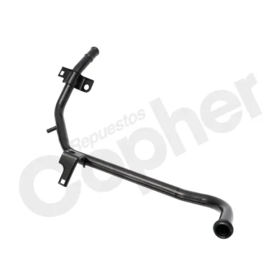 TUBO PASO DE AGUA  HONDA CRV 2010-2011