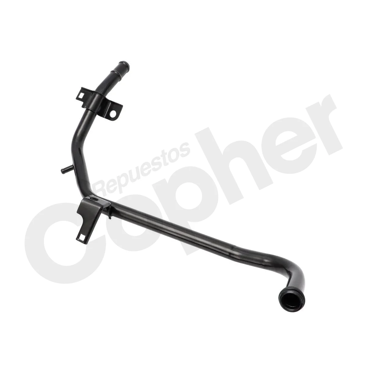 TUBO PASO DE AGUA  HONDA CRV 2010-2011