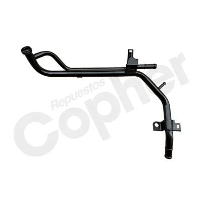 TUBO PASO DE AGUA ,HONDA CRV 2012-2015
