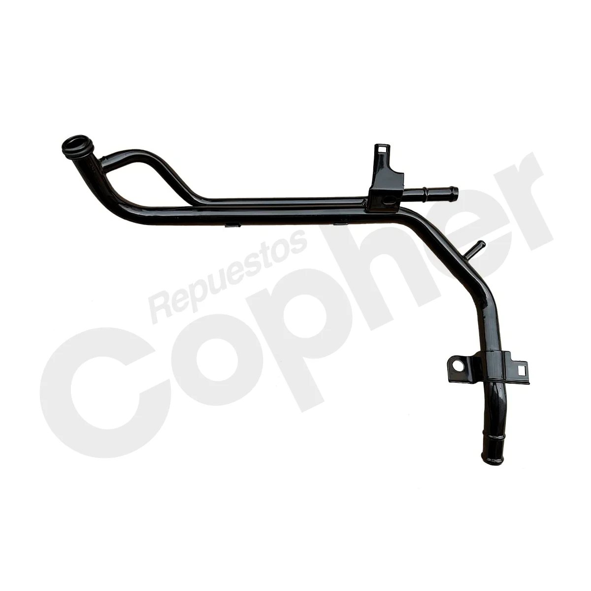 TUBO PASO DE AGUA ,HONDA CRV 2012-2015