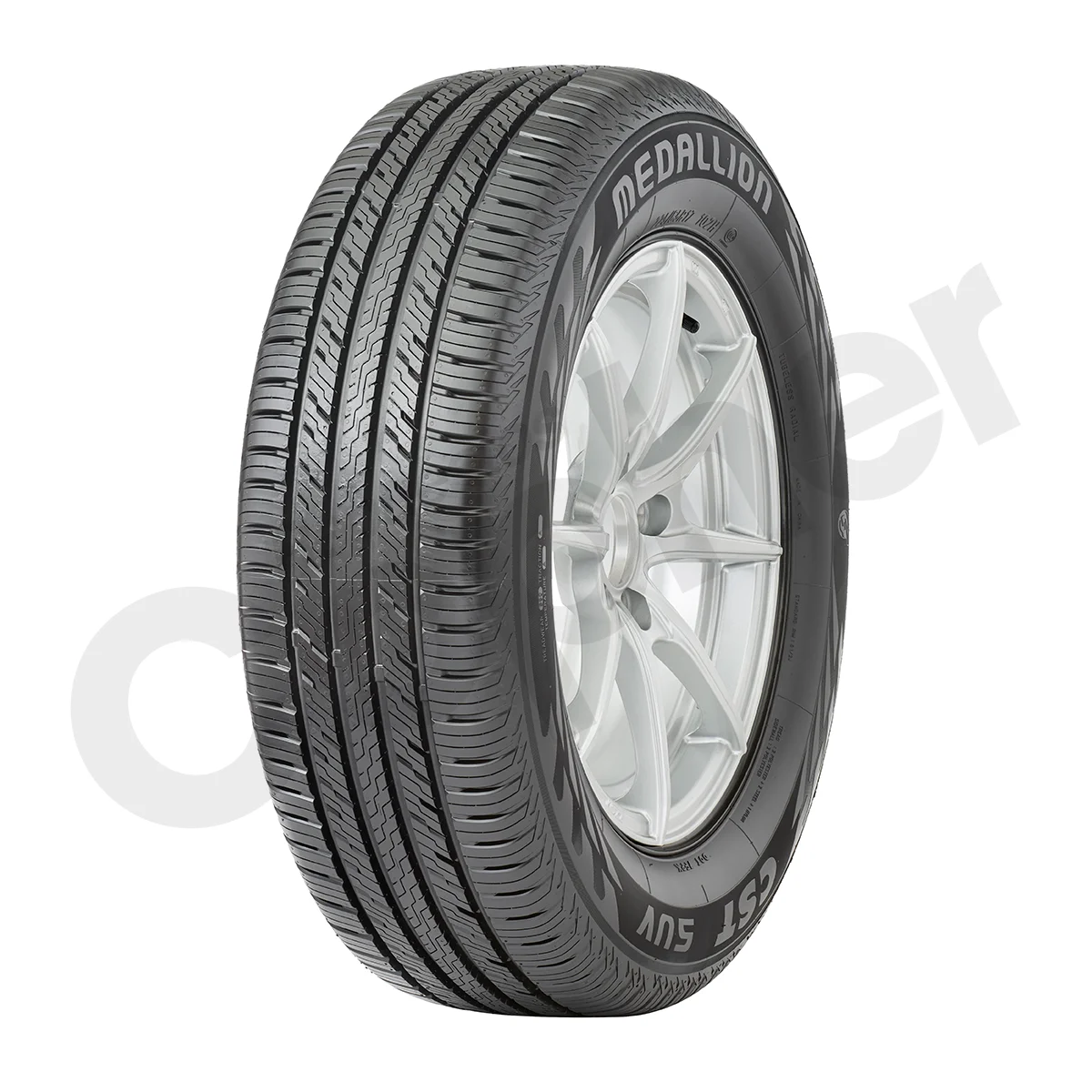 LLANTA CST 215/70 R15 MD-S1 96H