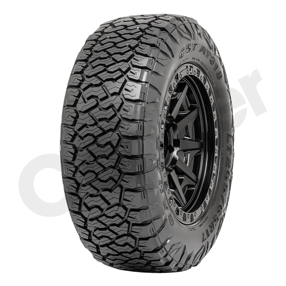 LLANTA CST 265/65 R17AT318 10PR120/117Q