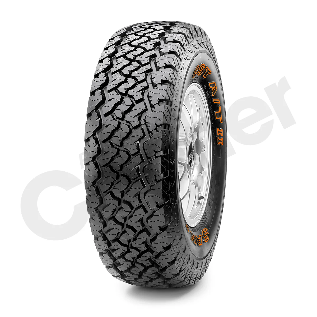 LLANTA CST 30X9.50 R15LT AT2 6PR 104Q
