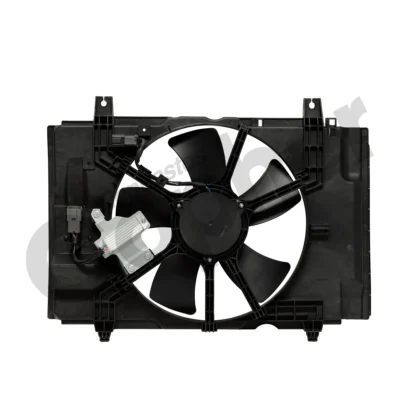 VENTILADOR AGUA AC VERSA 2008