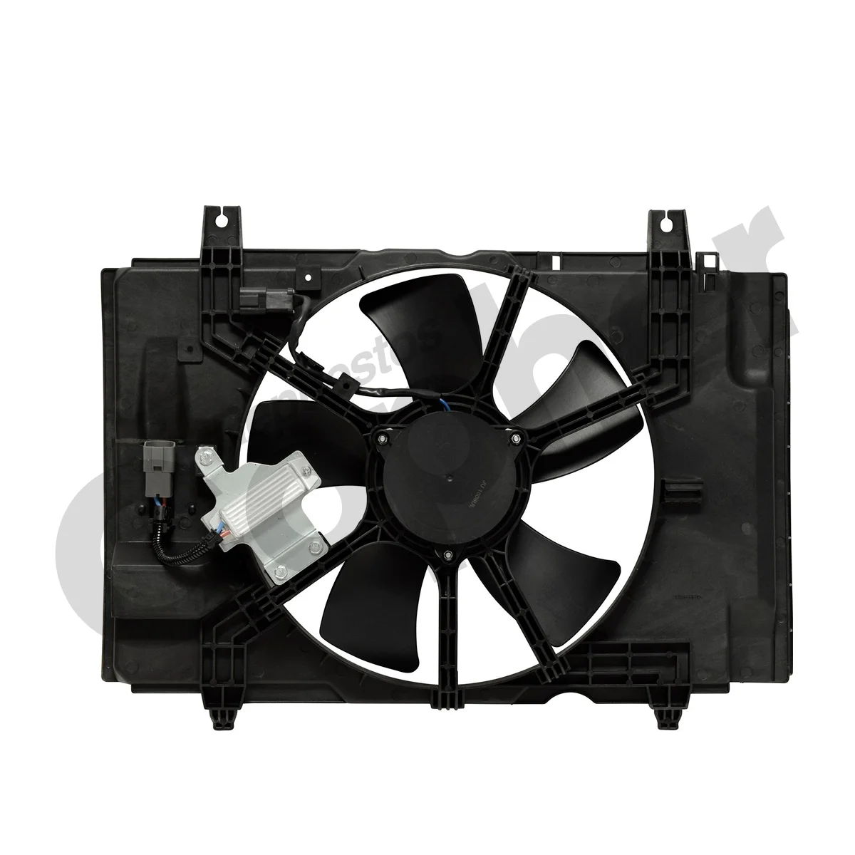 VENTILADOR AGUA AC VERSA 2008