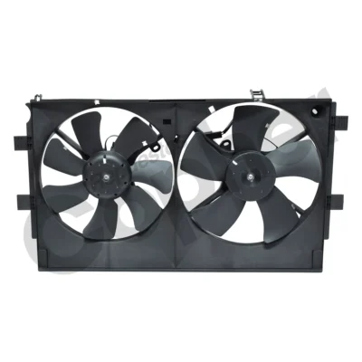 VENTILADOR AGUA AC LANCERMIT 2002
