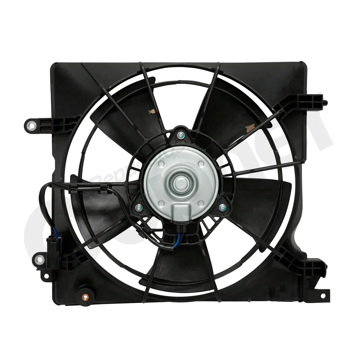 VENTILADOR AGUA AC CIVIC 2013