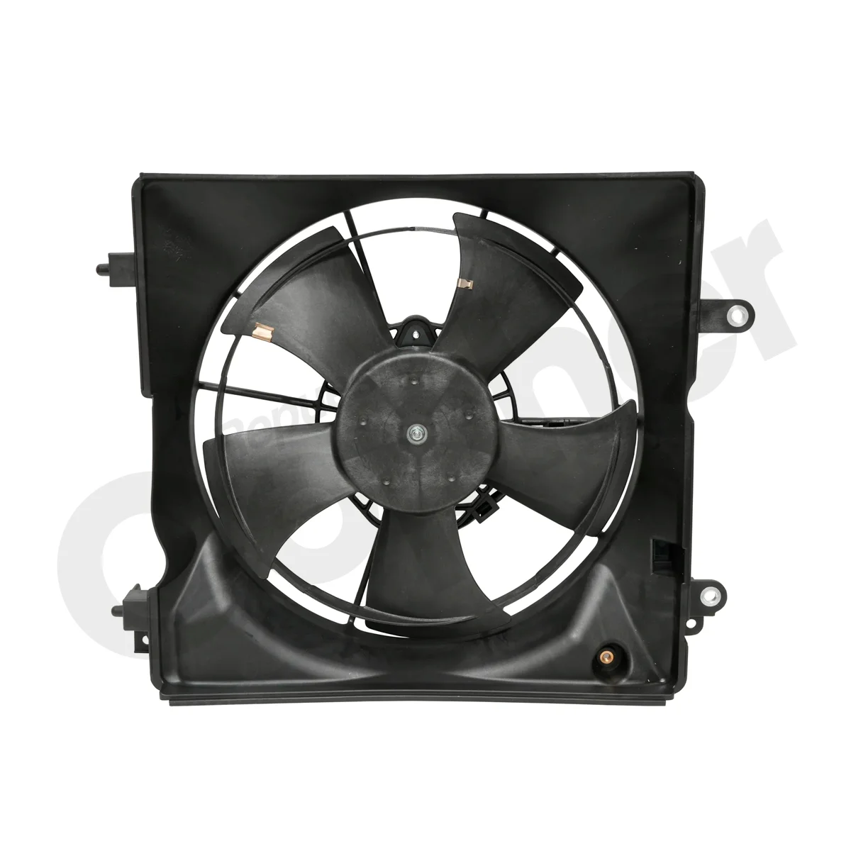 VENTILADOR AGUA AC CIVIC 2013 - Imagen 2