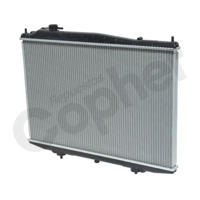 RADIADOR FRONTIER 2000